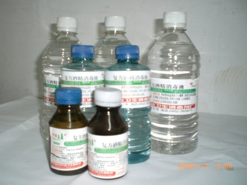 牡丹江消毒劑 牡丹江消毒劑